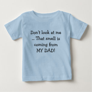幼児のTシャツ ベビーTシャツ