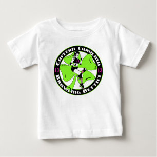 幼児のTシャツ ベビーTシャツ