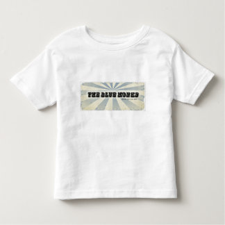 幼児のTシャツ(白い) トドラーTシャツ