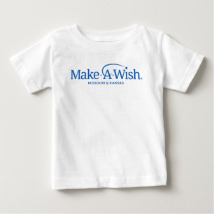 幼児ウィッシュファミリーシャツ ベビーTシャツ