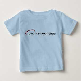 幼児ティー ベビーTシャツ