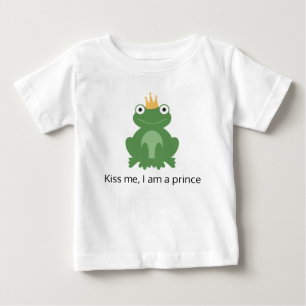 幼児ベビー用Tシャツ ベビーTシャツ