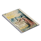 「幼児悲哀」は、「歌からの39を(Bentley 48)めっきします ノートブック (右側)