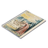 「幼児悲哀」は、「歌からの39を(Bentley 48)めっきします ノートブック (左側)