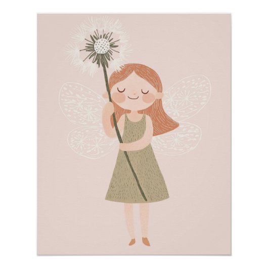 幼児期の壁画, 子供部屋のプリント, 遊び部屋の装飾 ポスター (正面)