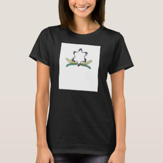 幼児用クレストラグラン Tシャツ