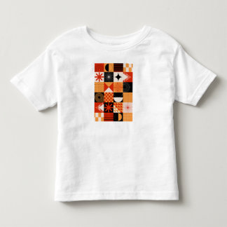 幼児用シャツ トドラーTシャツ