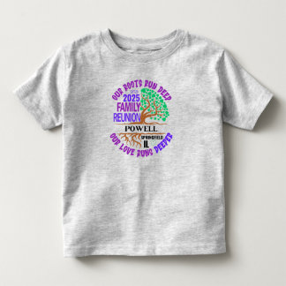 幼児用シャツ トドラーTシャツ