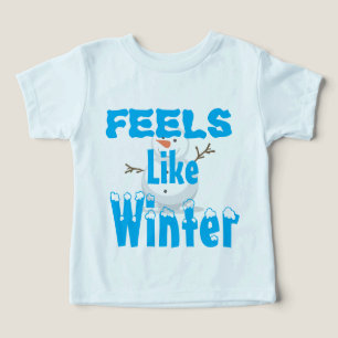 幼児用トップス&Tシャツ