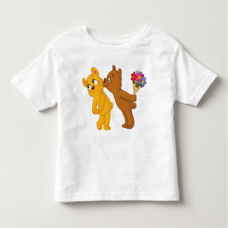 幼児用トップス&Tシャツ トドラーTシャツ
