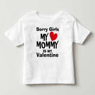 幼児用バリントTシャツ トドラーTシャツ