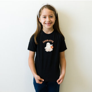 幼児用ファインジェージーTシャツ ベビーTシャツ