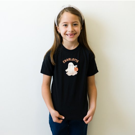 幼児用ファインジェージーTシャツ ベビーTシャツ