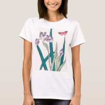 幼児用名前をカスタムするTシャツ