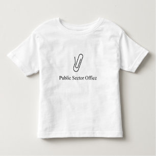 幼児用素晴らしジャージーTシャツ トドラーTシャツ
