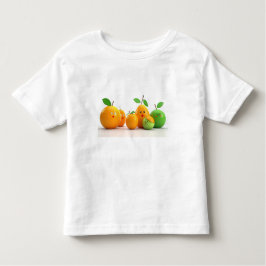 幼児用素晴らしジャージーTシャツ トドラーTシャツ