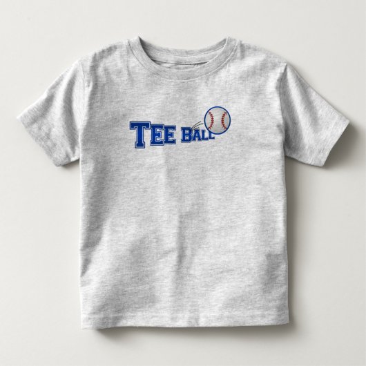 幼児用素晴らしジャージーTシャツ トドラーTシャツ (正面)