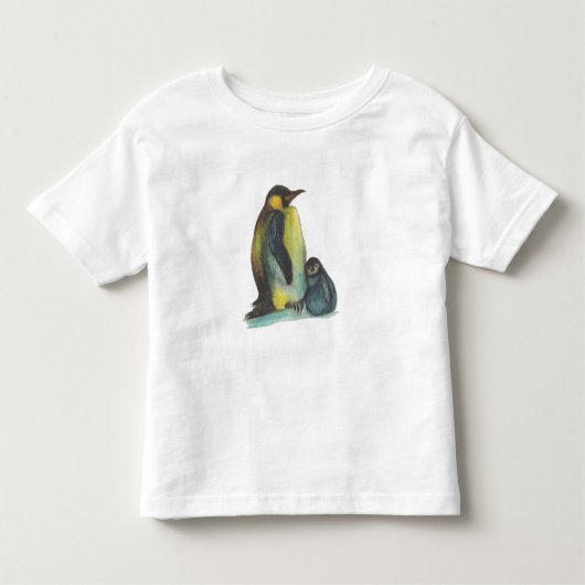 幼児用素晴らしジャージーTシャツ トドラーTシャツ (正面)