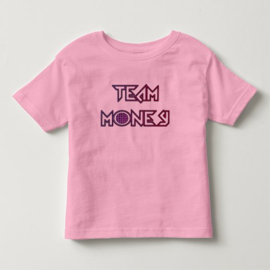 幼児用Tシャツ販売中です トドラーTシャツ (正面)