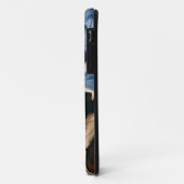 幼児聖ヨハネを持つマドンナそして子供 Case-Mate iPhoneケース (裏面/左)