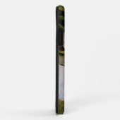 幼児聖ヨハネを持つマドンナそして子供 Case-Mate iPhoneケース (裏面/右)