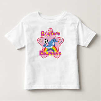 幼児長袖(2T-4T) トドラーTシャツ
