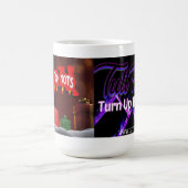 幼児2018のマグのためのTuttのおもちゃ コーヒーマグカップ (中央)