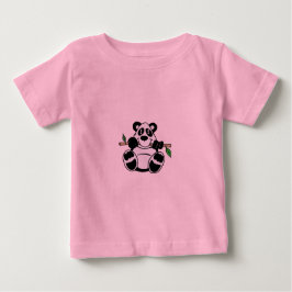 幼児 ベビーTシャツ