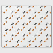 幼児 ラッピングペーパー (フラット)