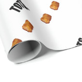 幼児 ラッピングペーパー (ロールコーナー)