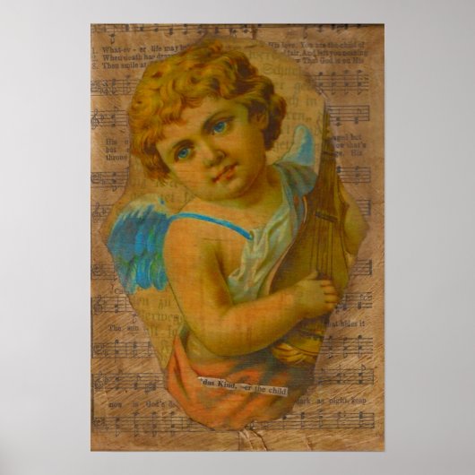 幼児_The Child ポスター (正面)