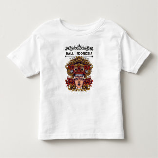 幼児tシャツバリテーマ トドラーTシャツ