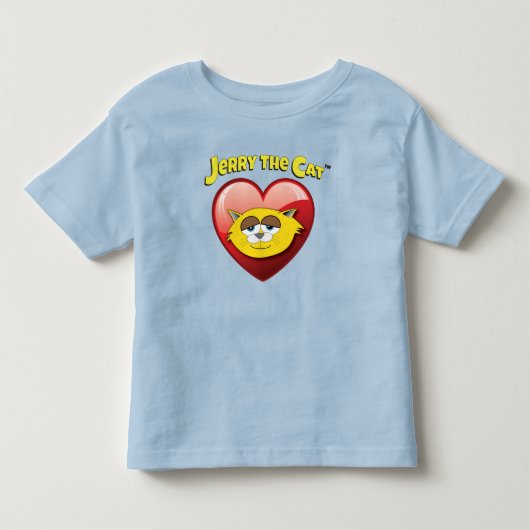 幼児Tシャツ トドラーTシャツ (正面)