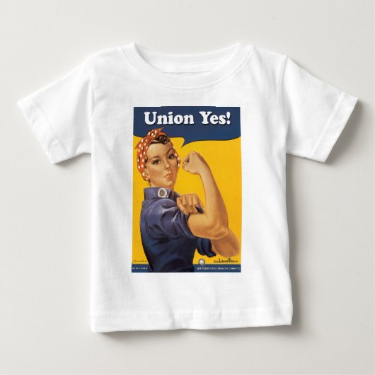 幼児Tシャツ ベビーTシャツ (正面)