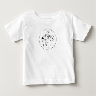 幼児Tシャツ ベビーTシャツ