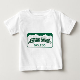 幼児Tシャツ ベビーTシャツ