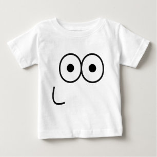 幼児Tシャツ ベビーTシャツ