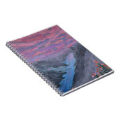 幼少期の川 ノートブック (右側)