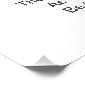 幼少期の詩 ポスター (コーナー)