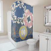 幼少期グループIVバイヒルマクリント シャワーカーテン (インサイチュ)