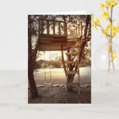 幼年期によってはカードが夢を見ます カード (黄色い花)