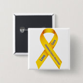 幼年期の蟹座の認識度のバッジ 缶バッジ (正面&裏面)