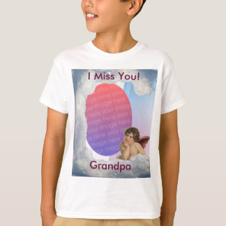 幼年期の記憶ワイシャツ Tシャツ