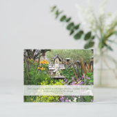 幼年期 ポストカード (スタンド正面)