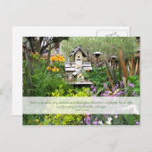 幼年期 ポストカード (正面/裏面)