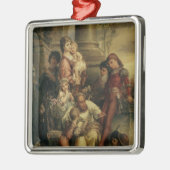 幼年期 メタルオーナメント (左)