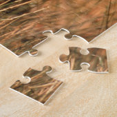 幼生生物 |バンダーブル国立公園 ジグソーパズル (側面)