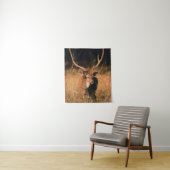 幼生生物 |バンダーブル国立公園 タペストリー (インサイチュ)