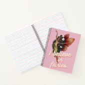 幼稚園での手書き練習 ノートブック (内部)