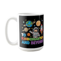 幼稚園と宇宙飛行士の子供を超えおもしろいる